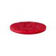 Steennootknoop 2-gats [ 15 mm ] – chili,  thumbnail number 2
