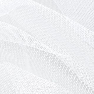 Petticoat tule – wit, 