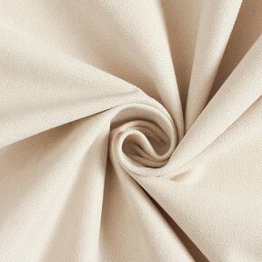 Bekledingsstof klassiek Effen – natuur, 