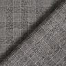 Broekenstretch glencheck – zwart/wit,  thumbnail number 4