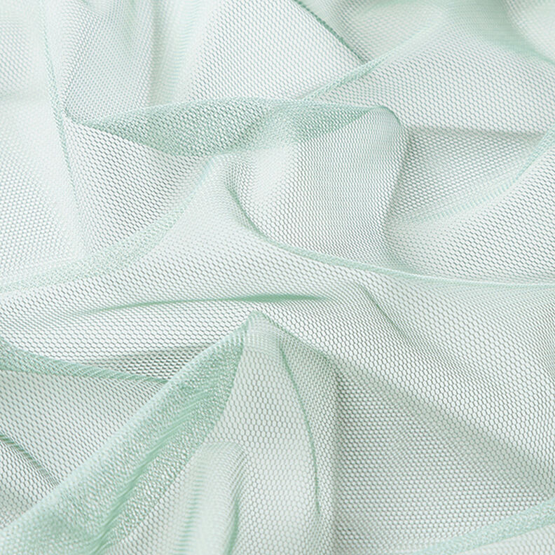 Soft Mesh – donkergroen,  image number 2