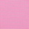 Ribjersey Ministrepen – roze/wit,  thumbnail number 1