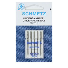 Universele naald [NM 80/12] | SCHMETZ, 