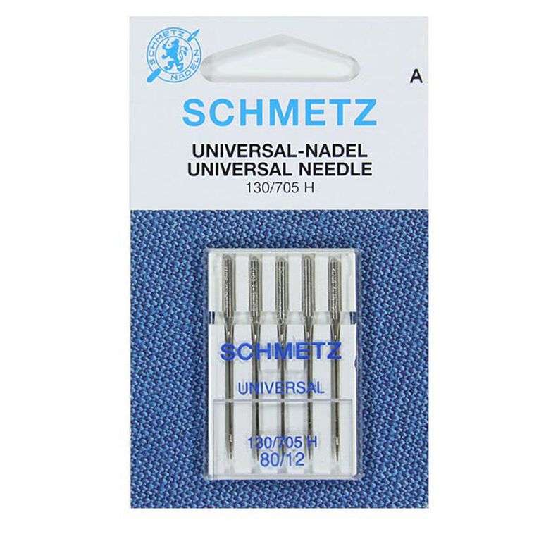 Universele naald [NM 80/12] | SCHMETZ,  image number 1