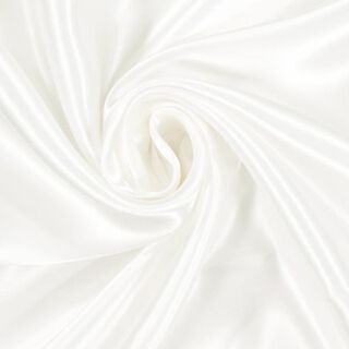 Duchesse royal voeringsatijn | Neva´viscon – wit, 