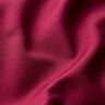 Katoenkeper Effen – bordeauxrood,  thumbnail number 2