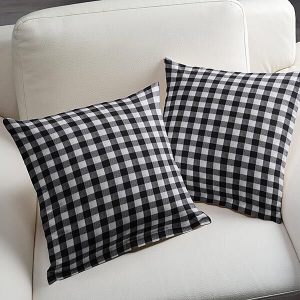 Cotton Vichy – 1,7 cm, 18, image number 8