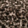 Gebreide bouclé luipaard – zwart/reekalf,  thumbnail number 2
