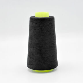 Overlockgaren | 2740 m | 3000 yds – zwart, 