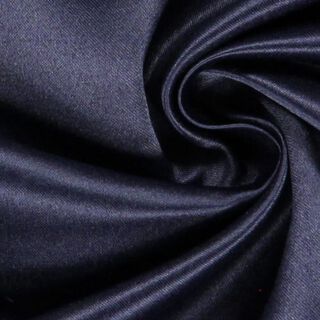 Duchesse Satin – nachtblauw, 