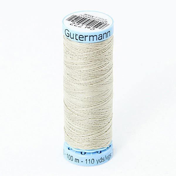S 303 Zijde (722) | 100 m | Gütermann, image number 1