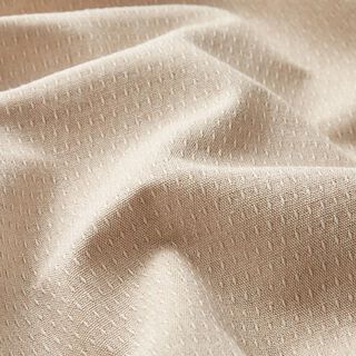 Decostof jacquard gerecycled – anemoon, 