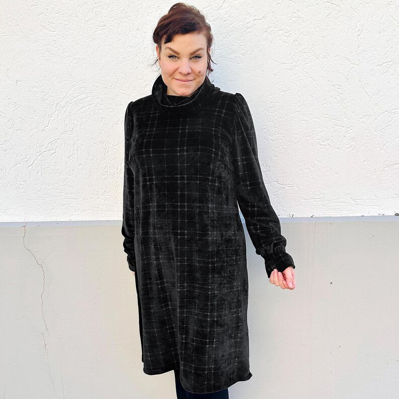 Jurk & Stoppen Estela | Lillesol & Pelle No. 77 | 34-58,  image number 5