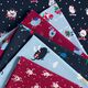 Katoenjersey Brandweermonster | PETIT CITRON – babyblauw,  thumbnail number 5