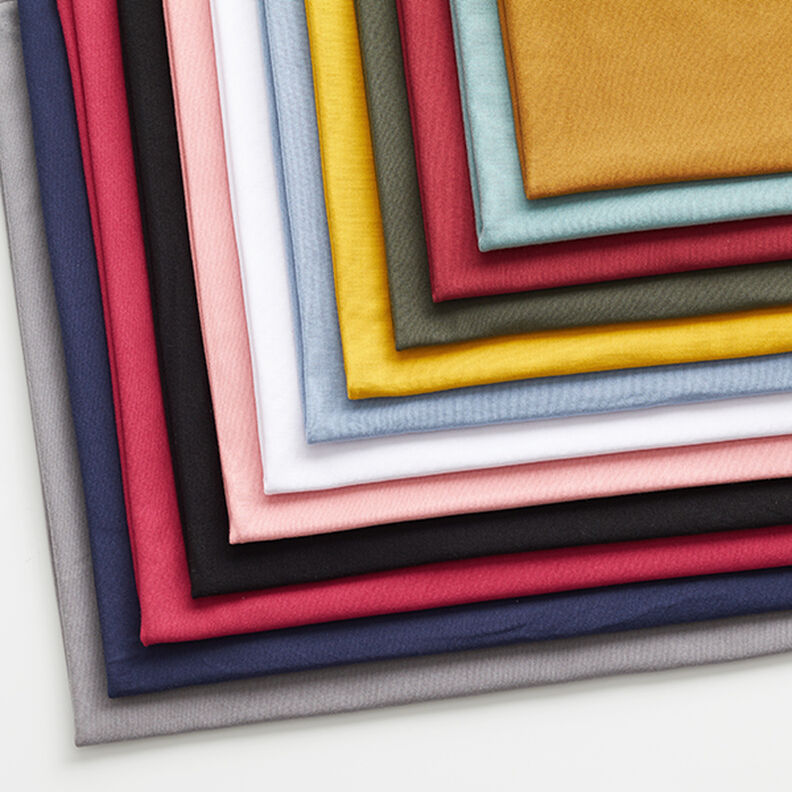 Tencel™ Modal jersey – bessen,  image number 4