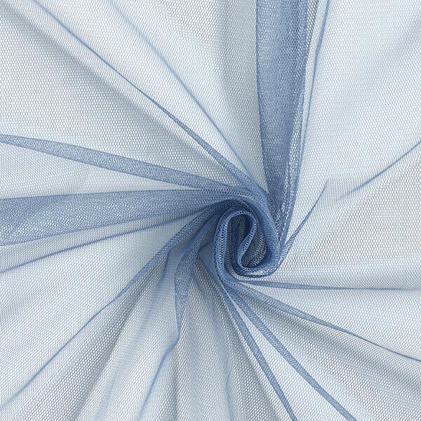 Soft mesh – jeansblauw, image number 1