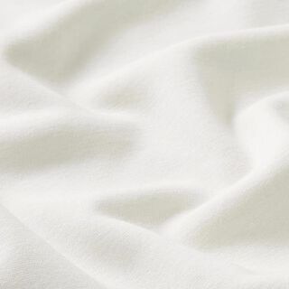 Alpenfleece Knuffelsweat Effen – ecru, 