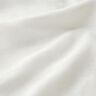 Vitragestof Linnen-mix Effen – ecru,  thumbnail number 2
