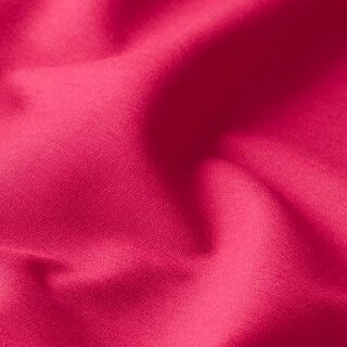 Katoenpopeline Effen – pink, 