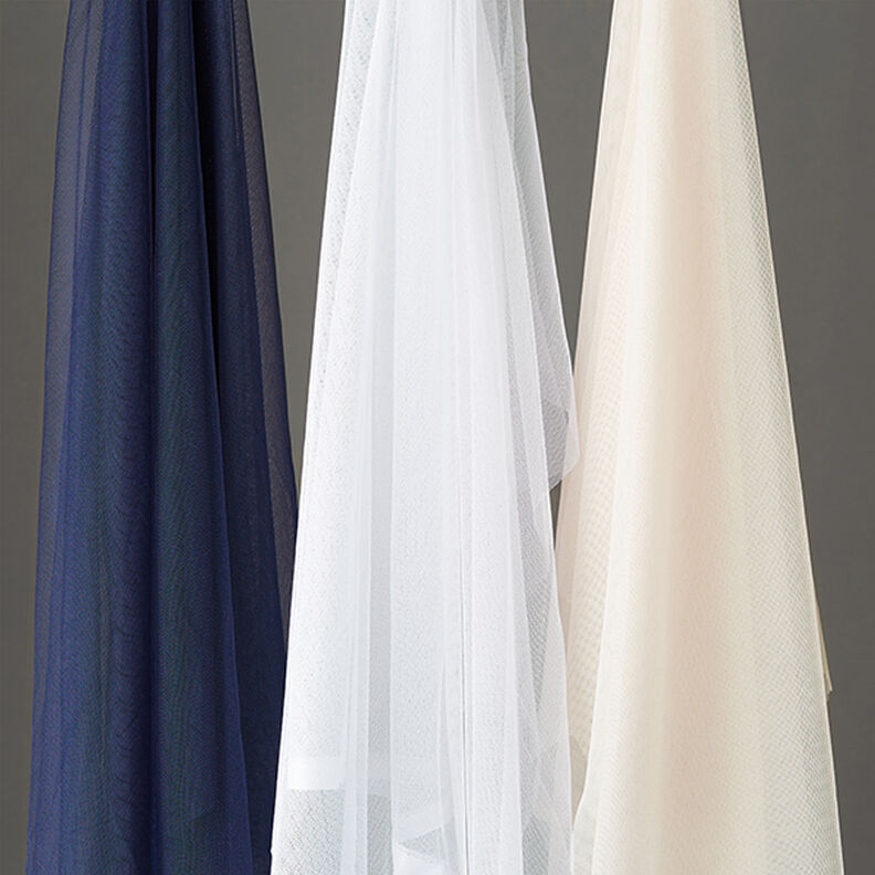 Soft Mesh – wit,  image number 4