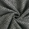 Bekledingsstof zacht structuurpatroon – steengrijs,  thumbnail number 1