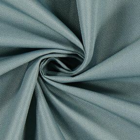 Outdoorstof Panama Effen – turkoois, 