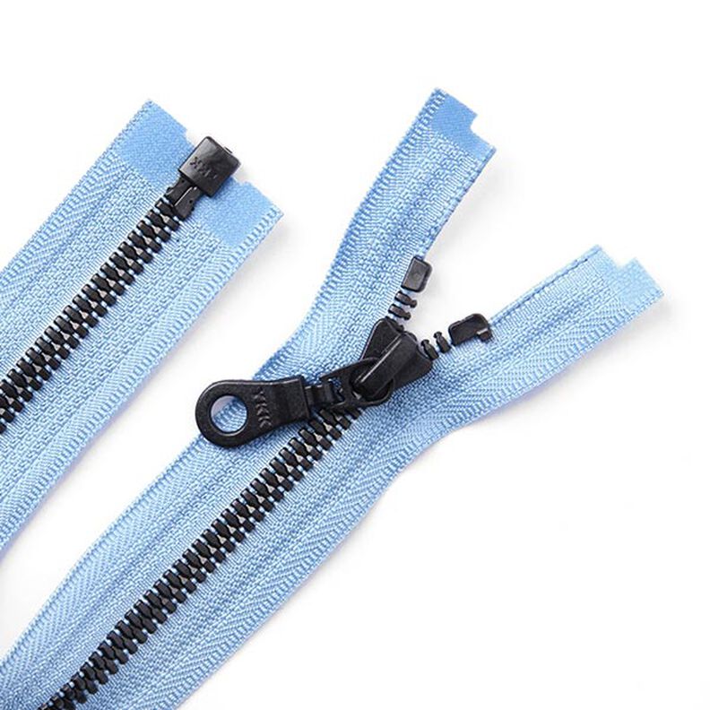 Ritssluiting deelbaar | plastic (546) | YKK,  image number 1