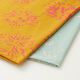 GOTS Katoenjersey Vlierbloesem | Tula – pastelgroen/roze,  thumbnail number 5