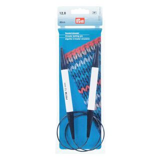 12,0 Rondbreinaald 80 cm | Prym, 
