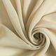Zijdechiffon – nevelgrijs,  thumbnail number 1