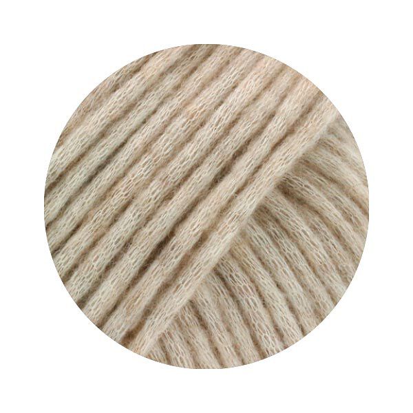 LANDLUST Winterwolle, 50g | Lana Grossa – beige, image number 2