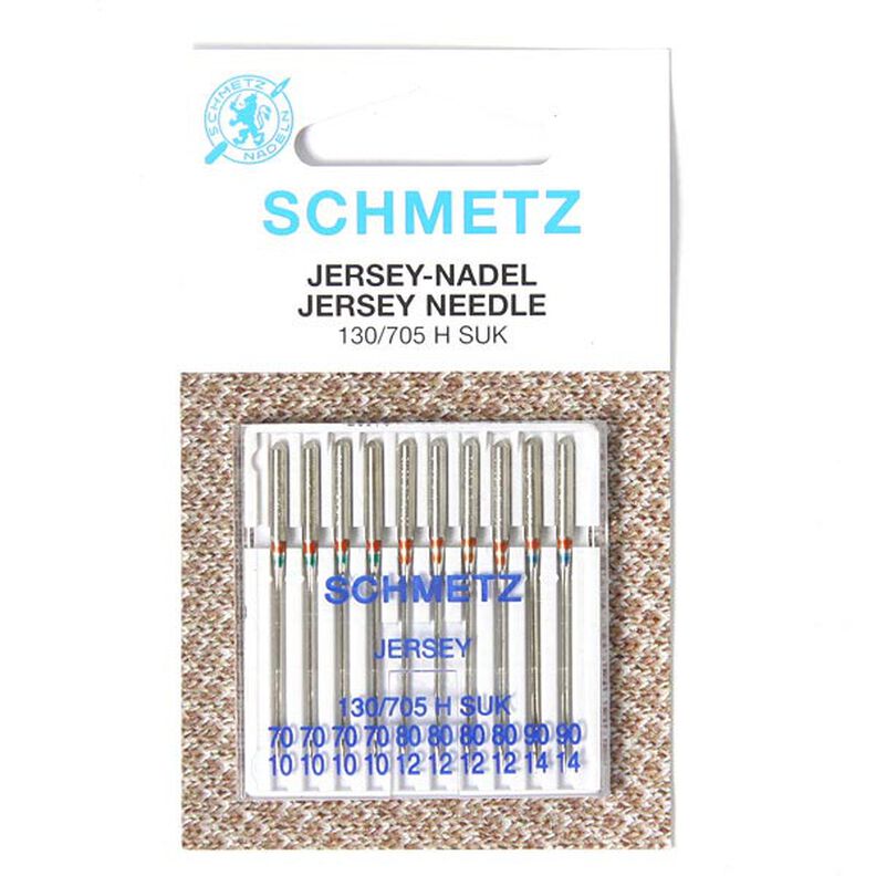 Jerseynaald [NM 70-90] | SCHMETZ,  image number 1