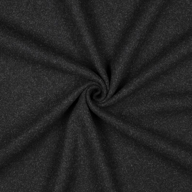 Doubleface Mix – zwart, image number 3