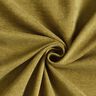 Bekledingsstof Fijne structuur – olijf,  thumbnail number 1
