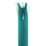 Ritssluiting naad bedekt | plastic (020) | YKK,  thumbnail number 1