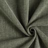 Bekledingsstof Chenille-stof – donkergroen,  thumbnail number 1