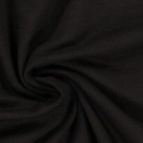 Viscose jersey licht – donkerbruin, 