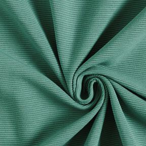 Ottomaanse ribjersey effen – riet, 