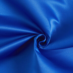 Duchesse Satin – koningsblauw, 