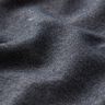 Stretch denim katoenmix medium – zwart blauw,  thumbnail number 2