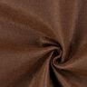 Vilt 100cm / 1mm dik – chocolade,  thumbnail number 1