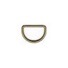 D-Ring metaal 851,  thumbnail number 1