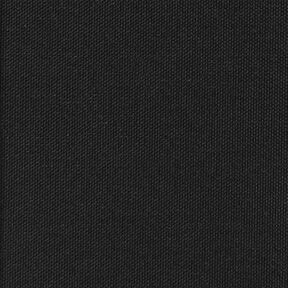 Patches Nylon – zwart, 