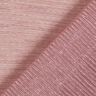 Transparante plissé glitterstrepen – roze,  thumbnail number 4