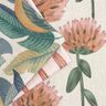 Decostof Half panama Bananenbladeren – blauwgrijs/licht taupe,  thumbnail number 5