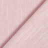 Decostof Half panama lichte structuur – roze/lichtbeige,  thumbnail number 4