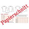 BELA Sportief shirt met schuine zijnaad | Studio Schnittreif | 86-152,  thumbnail number 8
