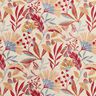Decostof Half panama Flora – natuur/bessen,  thumbnail number 1