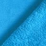 Gezellige fleece – turkoois,  thumbnail number 4