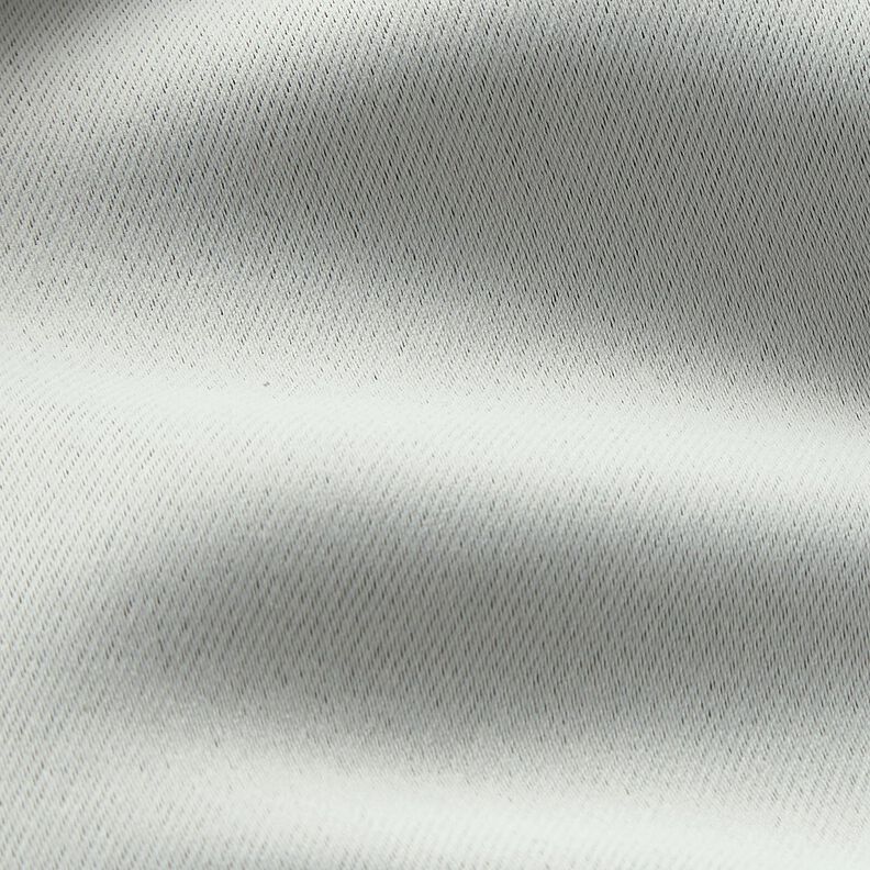 Verduisteringsstof Effen – lichtgrijs,  image number 2